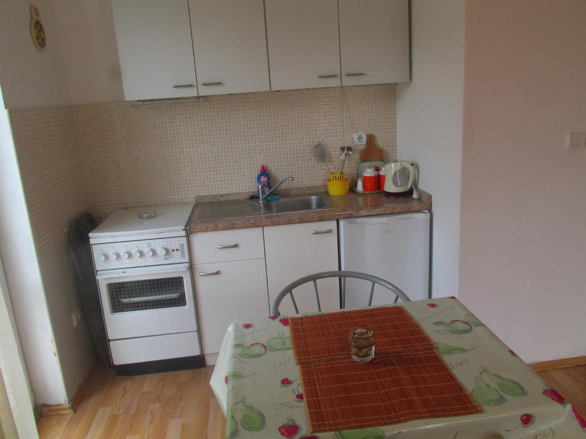 Apartmani Kljunak ซาตอน ภายนอก รูปภาพ