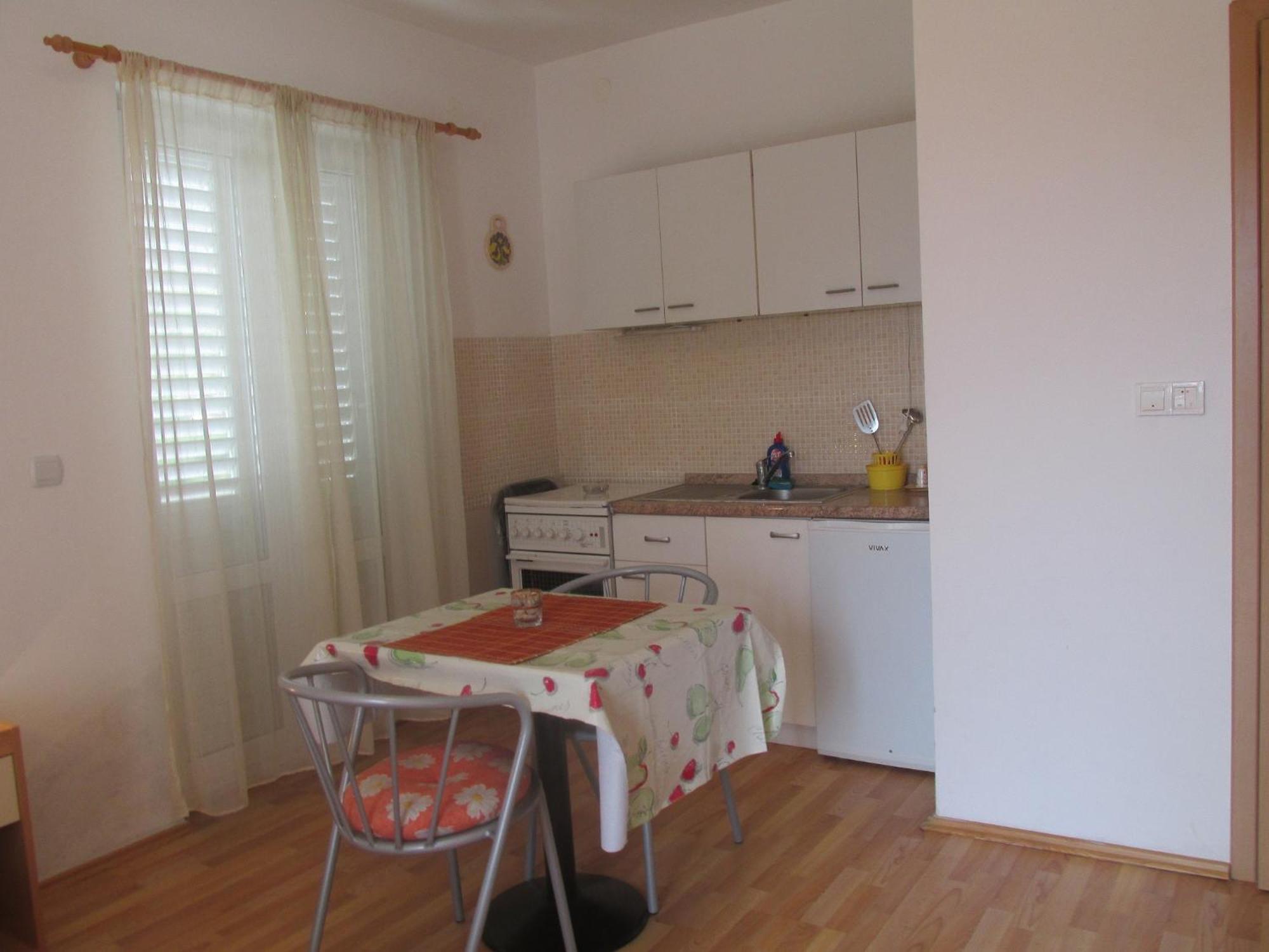 Apartmani Kljunak ซาตอน ห้อง รูปภาพ