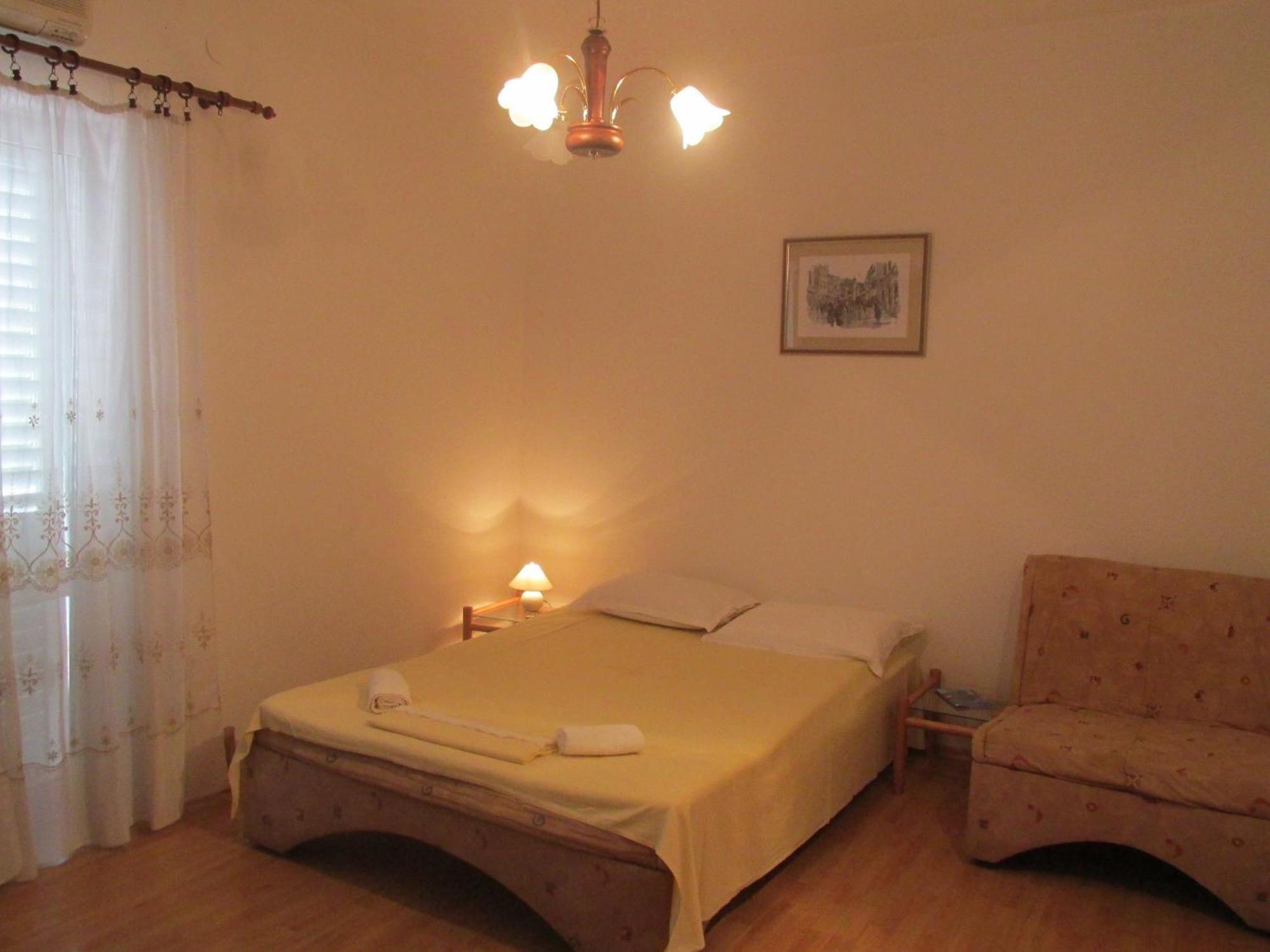 Apartmani Kljunak ซาตอน ภายนอก รูปภาพ