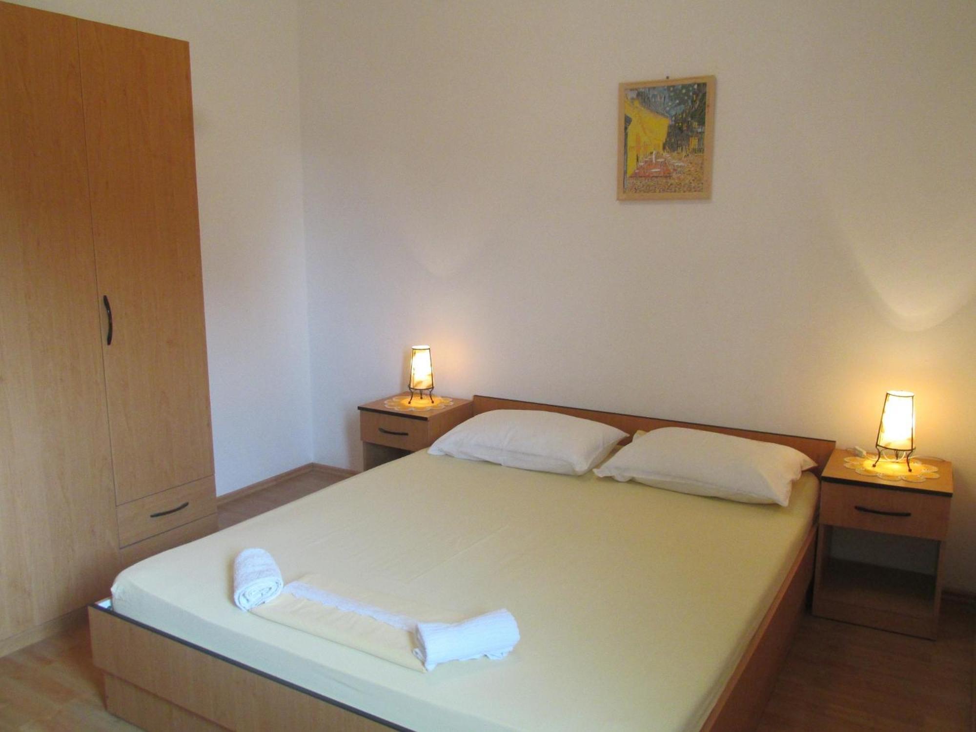 Apartmani Kljunak ซาตอน ภายนอก รูปภาพ
